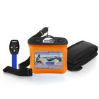 SwimCell Waterproof Key Holder Pouch Armband For Swimming. (10cm x 8cm)