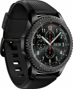 gear s3 wifi