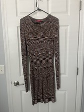Guess Sweater Dress