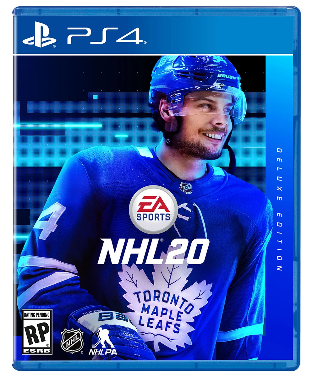 All Custom Teams NHL20 Fantasy Franchise League