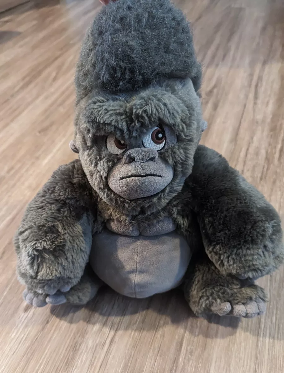 Gorilla Tag Plush Toys Gorilla Tags Stuffed Animal Merch Plushie