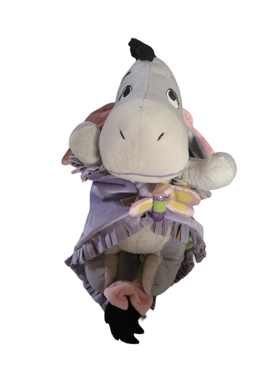 Baby Eeyore Knuffel Eeyore Plush, Toys, Clothing & More | Disney Store