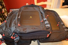 u105 urban backpack