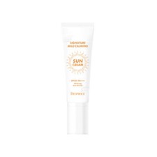 Deoproce Signature Mild Calming Sun Cream SPF50 PA   50g - FREE SHIPPING