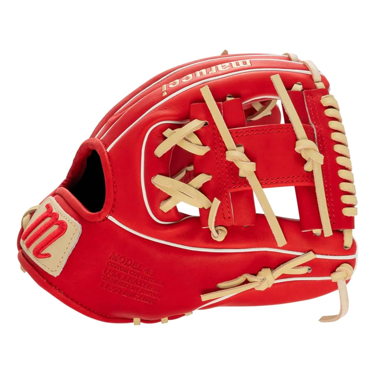 Marucci 2024 Cypress M Type 43A2 11.5