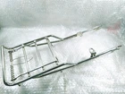 Honda Sport S90 CS90 S90z S110 CL90 Rear Cargo Back Rack Carrier Luggage New