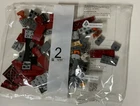 🧷 LEGO Star Wars Boba Fett’s Starship 75312 👉BAG #2 Only👈