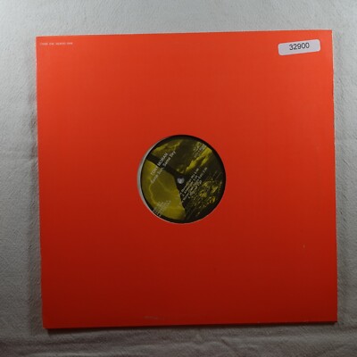 Tony Moran Same Sun Same Sky PROMO SINGLE Vinyl Record Album