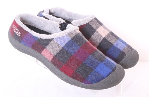keen wool clogs