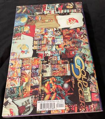 GOLD DIGGER GOLD BRICK VOLUME 1 FRED PERRY AP TPB | eBay