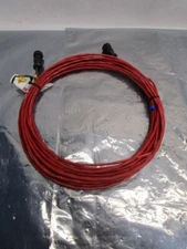 AMAT 0150-20160 CABLE ASSEMBLY 50FT. PUMP, EMO 401580, 111150