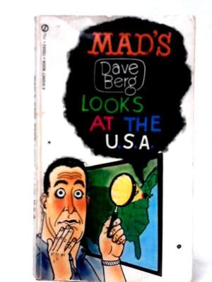 Mad's Dave Berg Looks at the U.S.A (Dave Berg) (ID:22190)