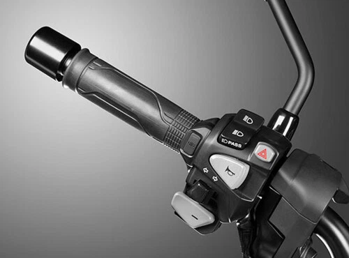 Africa twin heated grips deals