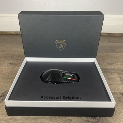 Lamborghini OEM BC Bravo 1500 Battery Tender 12v for sale online 