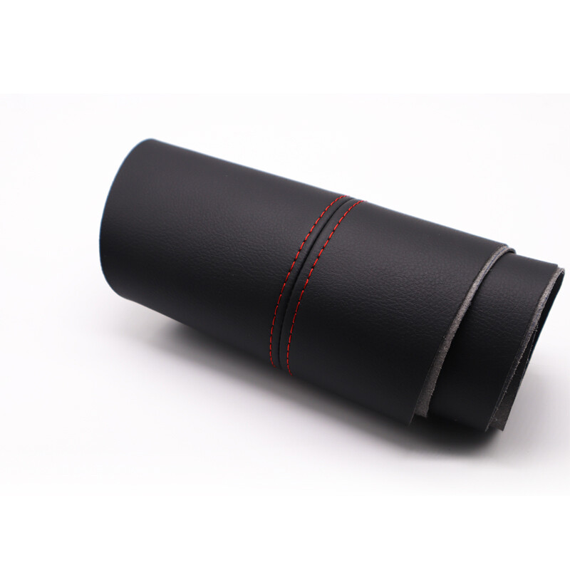 2*For VW Golf MK4 98-05Door Armrest Panel Leather Cover 2/3-Door Manual Control thumbnail 2