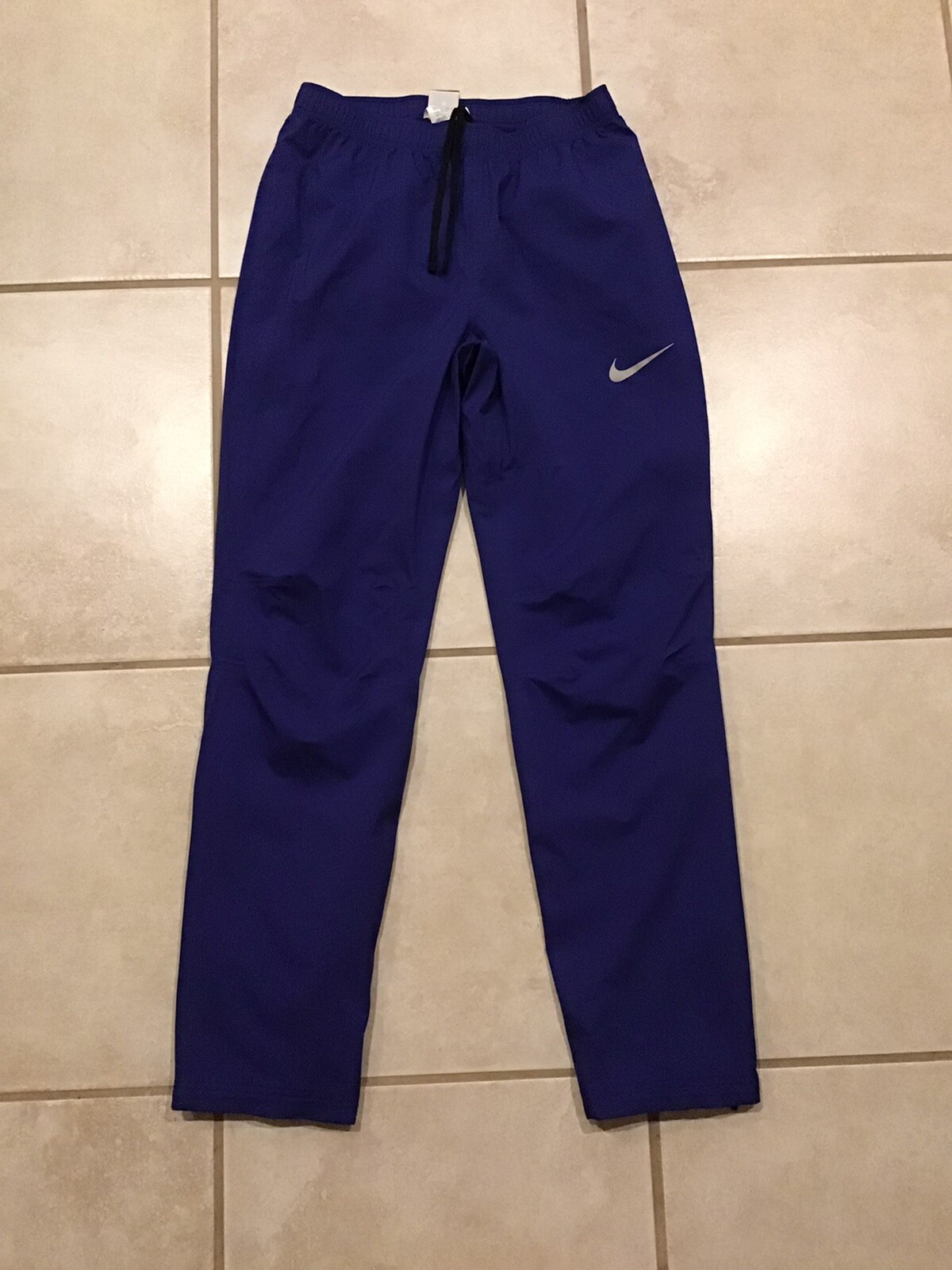 Nike Pro Elite TRACK Field Nylon Running Pants Women’… Gem