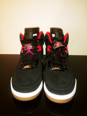 NIKE MIKE MARS SNEAKERS RARE AND UNIQUE PAIR SIZE 13