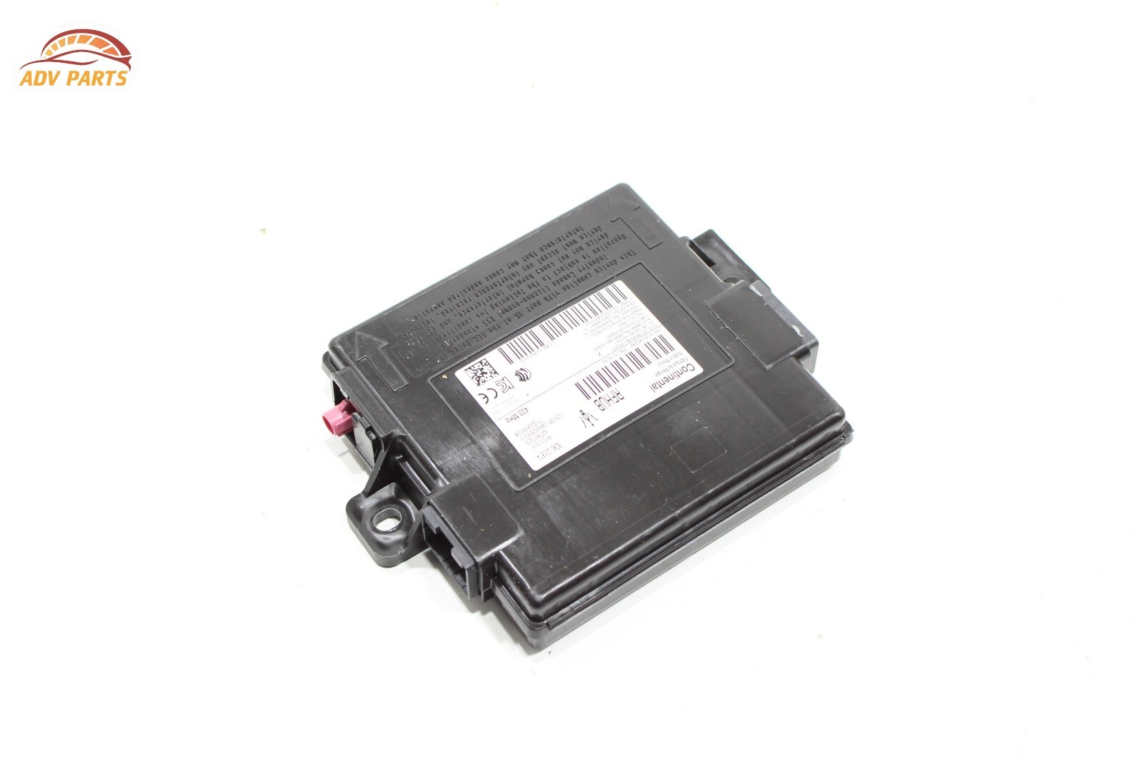 2017 - 2020 MASERATI LEVANTE SMART KEYLESS ENTRY CONTROL MODULE UNIT OEM