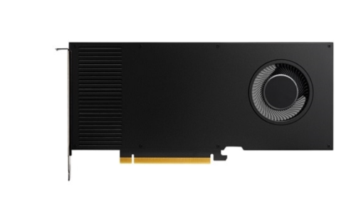 Brand New Nvidia RTX A2000 6GB&12GB GDDR6 Graphics Card No original packing box - Picture 4 of 5
