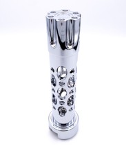 Austin Gun Cylinder Grip Gear Shift Knob For 910 Speed Eaton Fuller Peterbilt