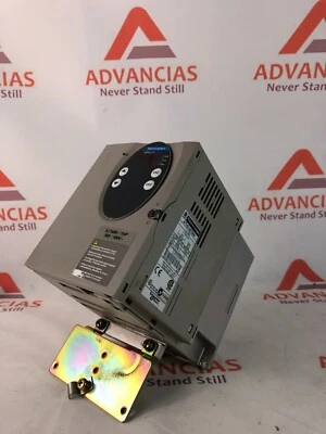 Telemecanique Altivar Variable speed drive , ATV31H075N4 - Photo 1/4
