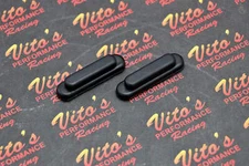 2 x Cylinder engine rubber plugs cooling jacket Yamaha Banshee 1987-2006