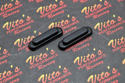 2 x Cylinder engine rubber plugs cooling jacket Yamaha Banshee 1987-2006