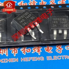 10pcs IRF6218S TO-263
