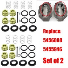5455946 For 1967-68 2-116 Gm 8 Piston Disc Brake Caliper Rebuild Kit 5456008