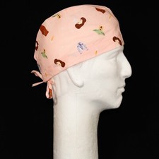 Star Wars Rabel Dreams Theme Scrub Hat