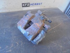 Etrier de frein Fiat Qubo