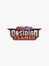 REVERSE HOLO Pick-A-Card Pokemon Obsidian Flames Set (OBF) Complete Your Set!