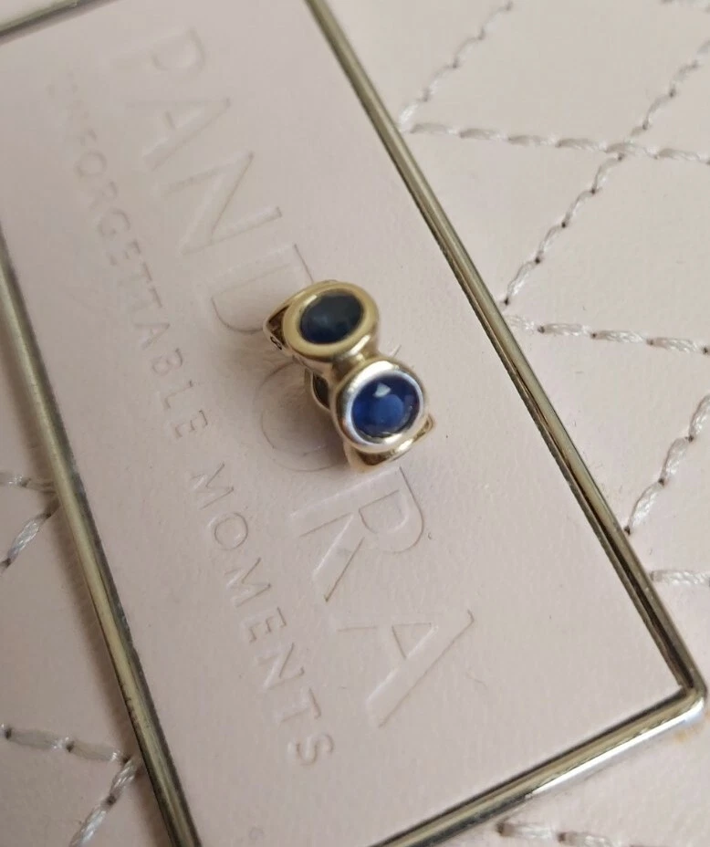 Sapphire jewellery pandora deals