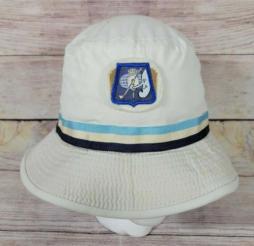 Vintage Bob Hope Desert Classic Golf 