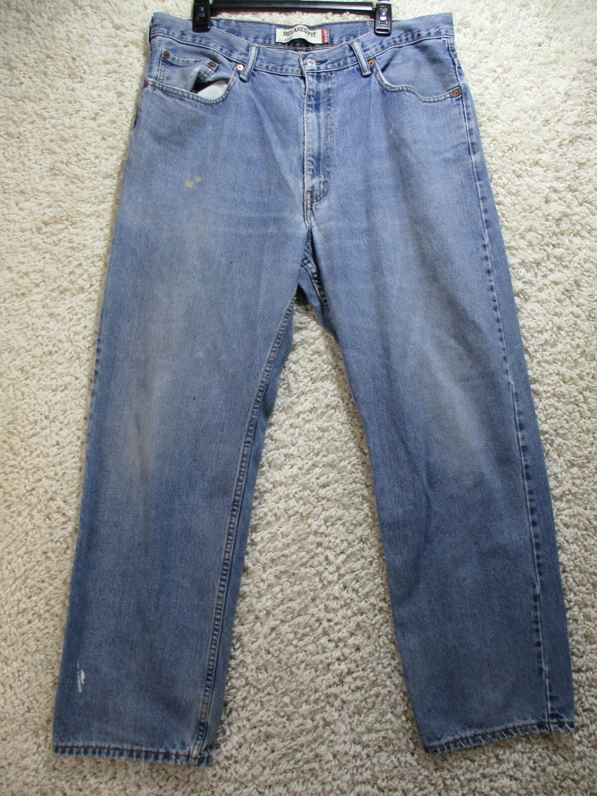 Levi's Levi's 550 купить в Америке, лот 