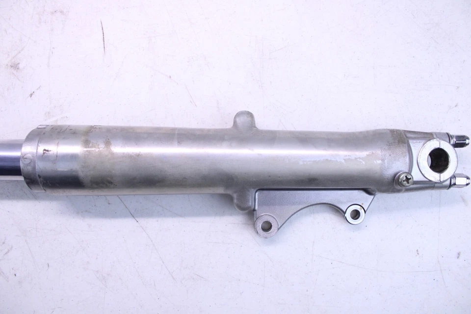 Harley Davidson EVO Touring Road King Electra Glide Right Front Fork - Image 2 of 4