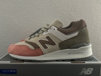 New Balance M997CSU, Desert Heat, 990,992,550,Gr.44, US10, New, Limited  Edition, Rare | eBay
