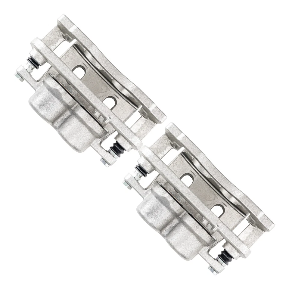 Pinças de freio dianteiro para Chevy Silverado Suburban GMC/Sierra Tahoe Escalade - Imagem 4 de 4