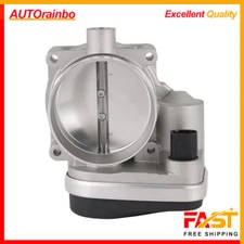 Electronic Throttle Body w/ TPS Sensor For Dodge Ram 1500 2500 3500 03-04 5.7L