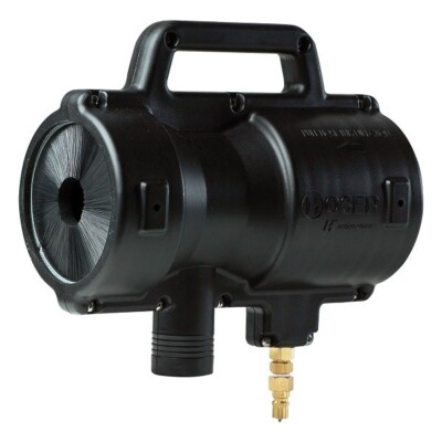 The Hoser-Hydro-Force Hoser Hose Washing Tool AH111