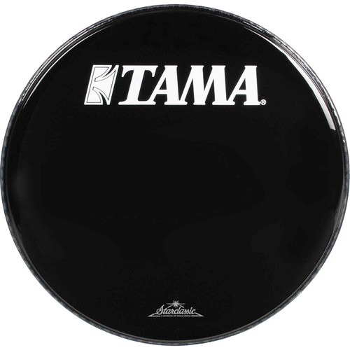 TAMA MBS06 POWERPAD Bass Drum Mallet and Accessories Bag Black New