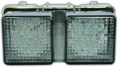 Smoke Integrated LED Brake Tail Light 1999 - 2006 Honda RVT 1000R RC-51 NEW USA