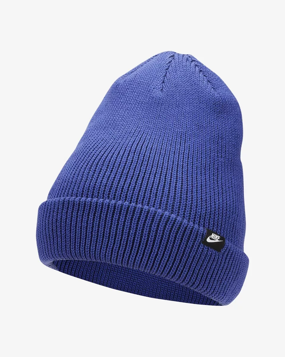 Woolen cap store nike