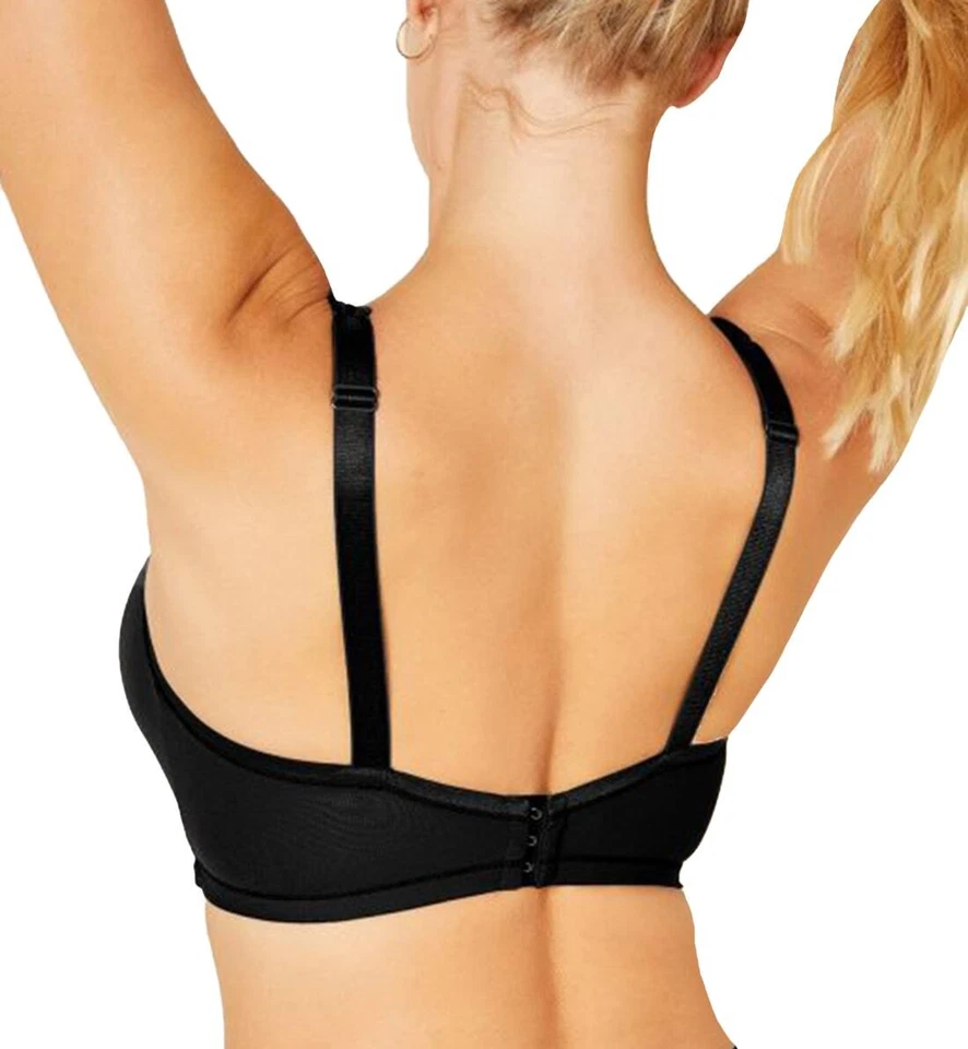 Bralette Cosabella Soire Confidence CURVY (SOIRC1310) Foto 2 de 3