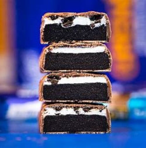 Grenade CARB KILLA High Protein Low Sugar Bar Oreo Weight Loss Low Carb