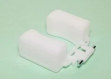 K&S 1980-1982 CB750F Super Sport Honda K&S CARBURETOR FLOAT 56-1616