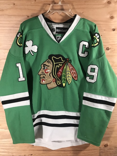 bruins st patrick's day jersey