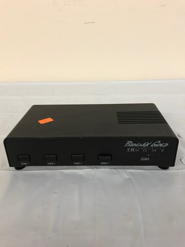 phoenix gold ism4 impedance matching speaker selector (b)