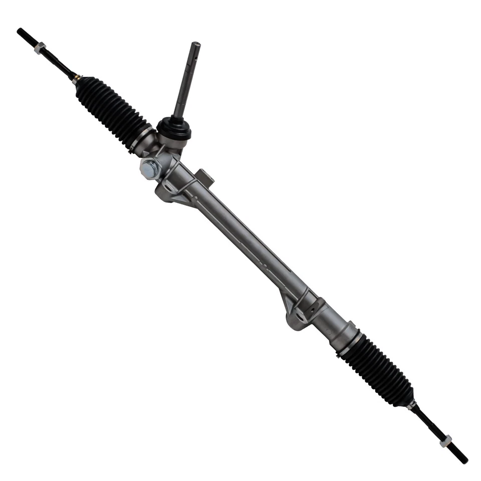 Barra de dirección completa y piñón para Nissan Rogue Select 2008-2013 2014 2015 Foto 2 de 4