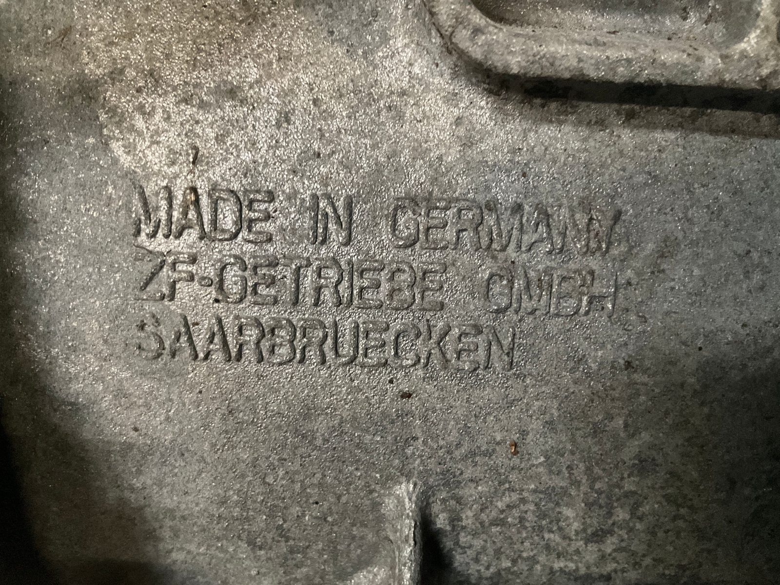 14-17 MASERATI Ghibli 3.0L AWD Automatic Transmission W/ Transfer Case